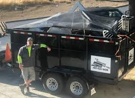 Shed Removal in Manchaca, TX